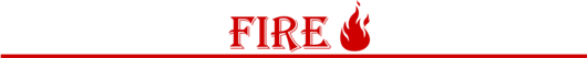 Friendly Fire Systems Friendly Fire Systems