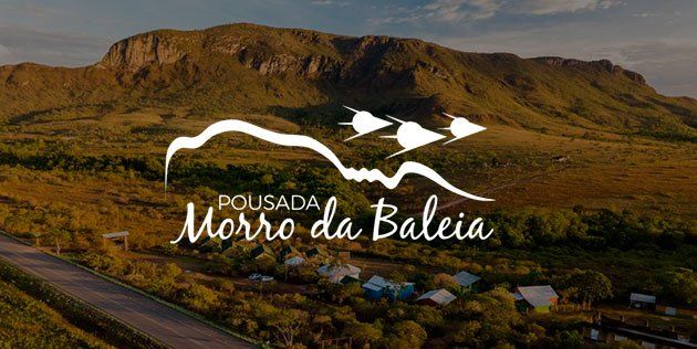 Morro da Baleia Pousada e Restaurante, Chapada dos Veadeiros