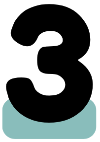 Black number 