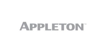 Emerson Appleton Products