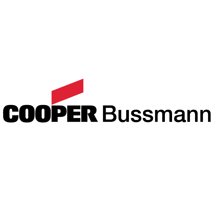Cooper Bussman Products