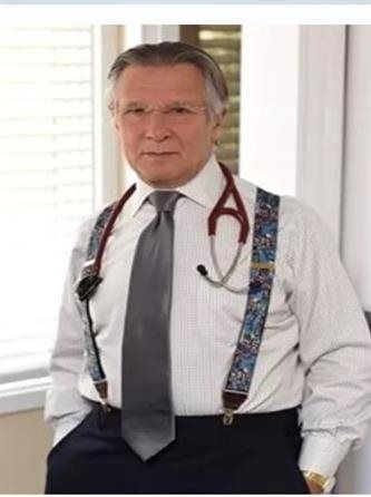 Bruce Taubman, MD