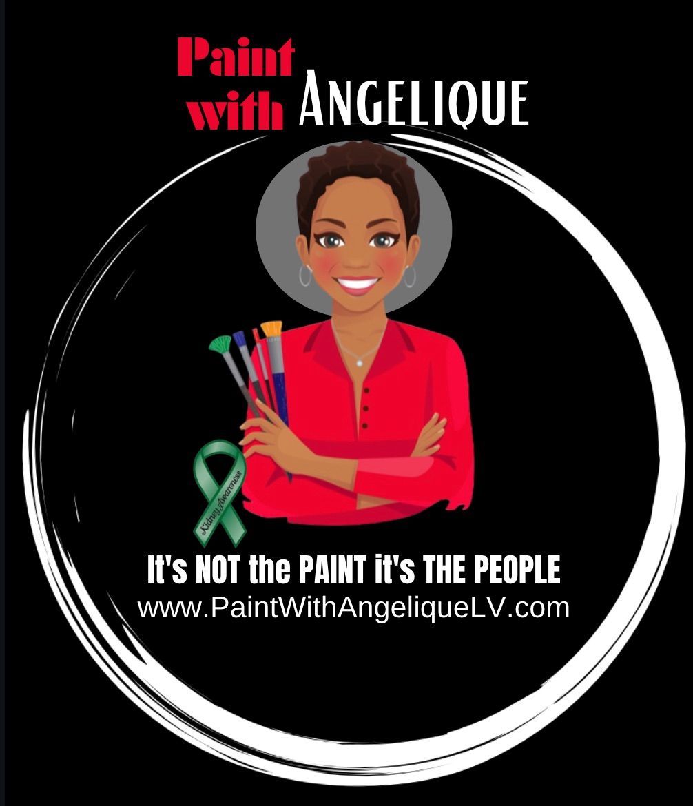 Painting class