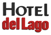 Logo de Hotel del Lago