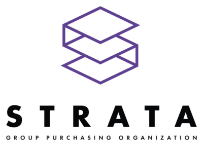 Strata GPO Logo