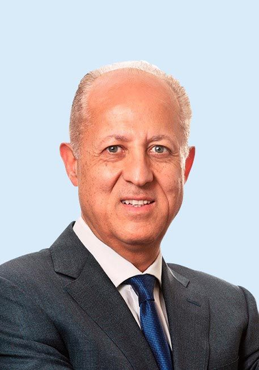 Dr. Ramin Rak M.D., F.A.A.N.S., F.C.N.S.