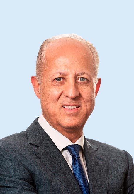 Dr. Ramin Rak M.D., F.A.A.N.S., F.C.N.S.