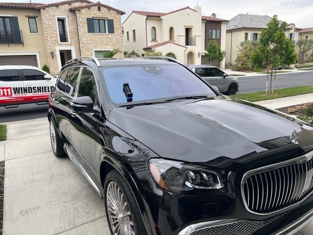 Mobile Auto Glass Repair in San Juan Capistrano, CA