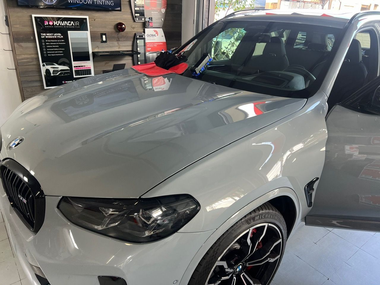 Auto Glass Replacement in San Juan Capistrano, CA