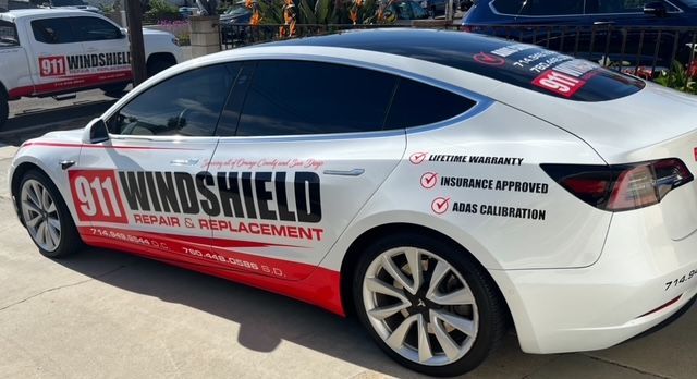 Subaru windshield repair in Orange County, CA Subaru windshield repair in Orange County, CA