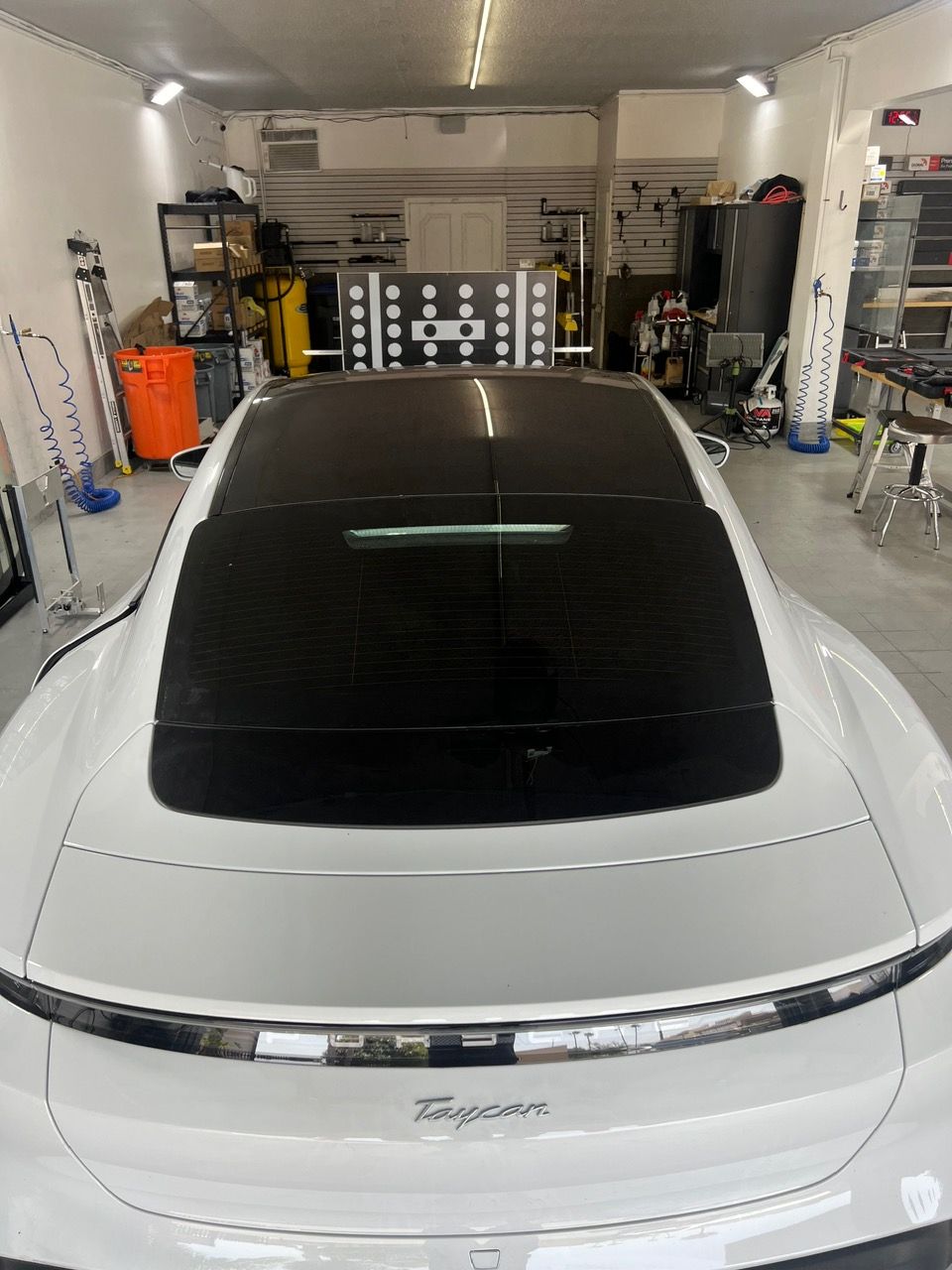 ADAS calibration & windshield repair in Orange County & San Diego County ADAS calibration & windshield repair in Orange County & San Diego County