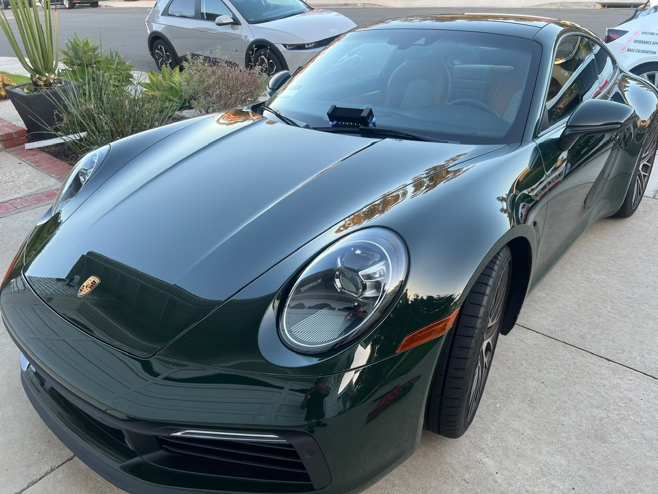 Windshield replacement in Laguna Niguel, CA Windshield replacement in Laguna Niguel, CA