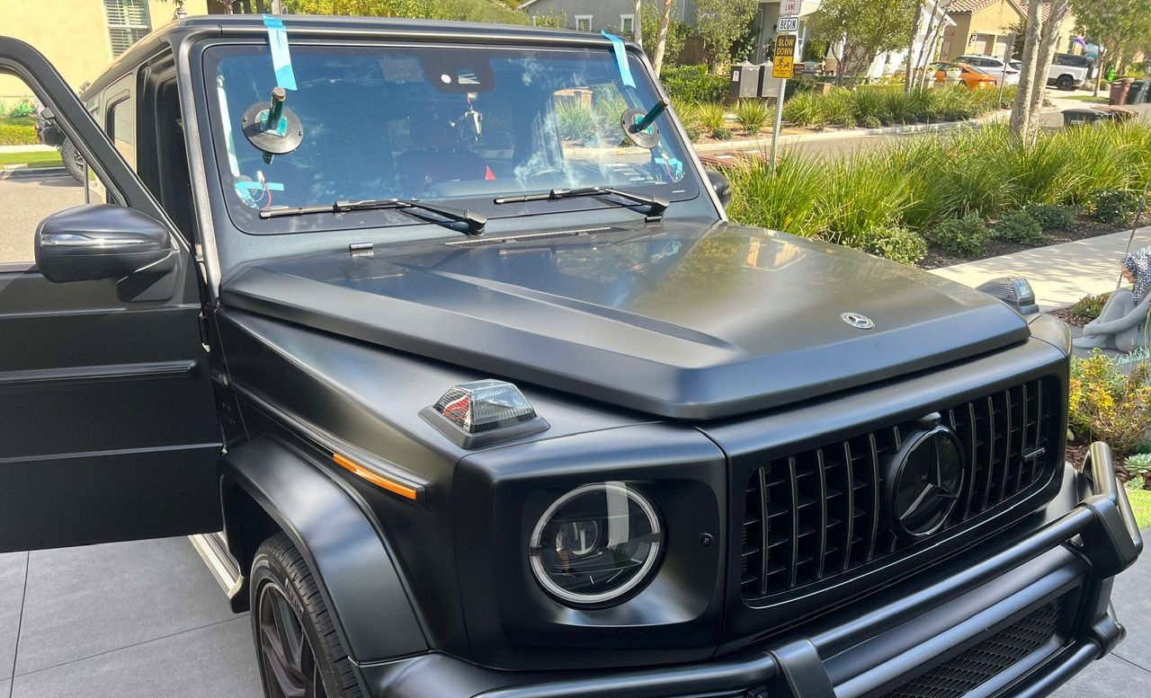 Windshield replacement in San Marcos, CA