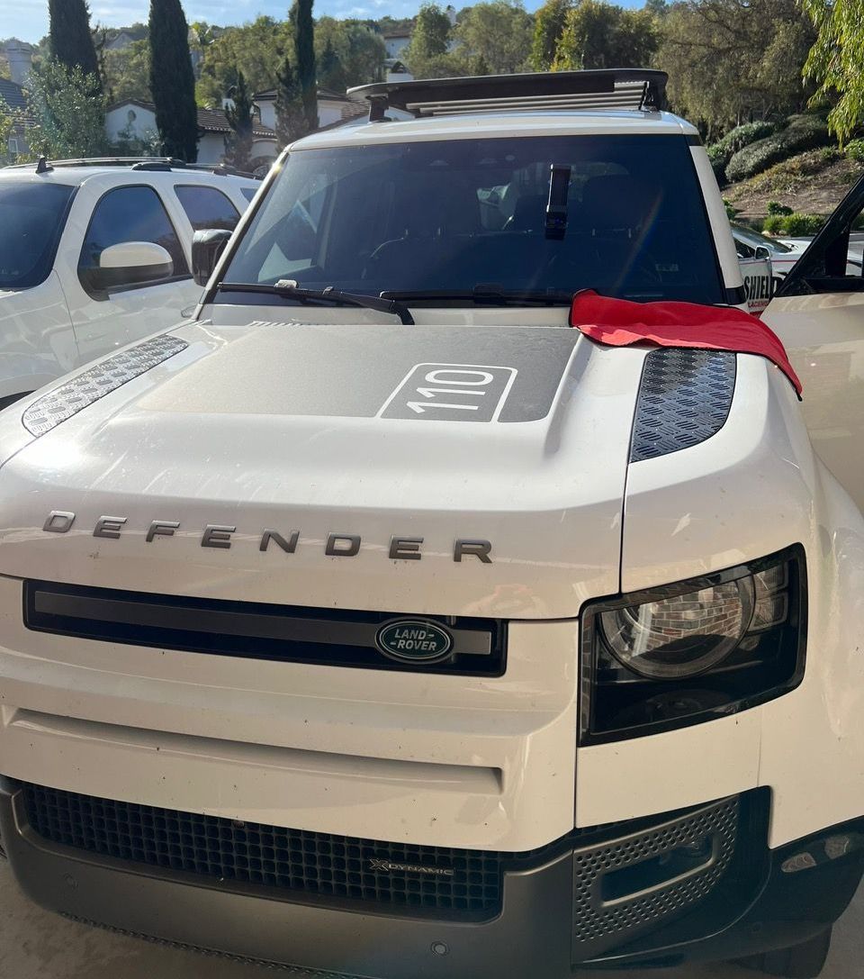 Auto glass replacement in San Juan Capistrano, CA
