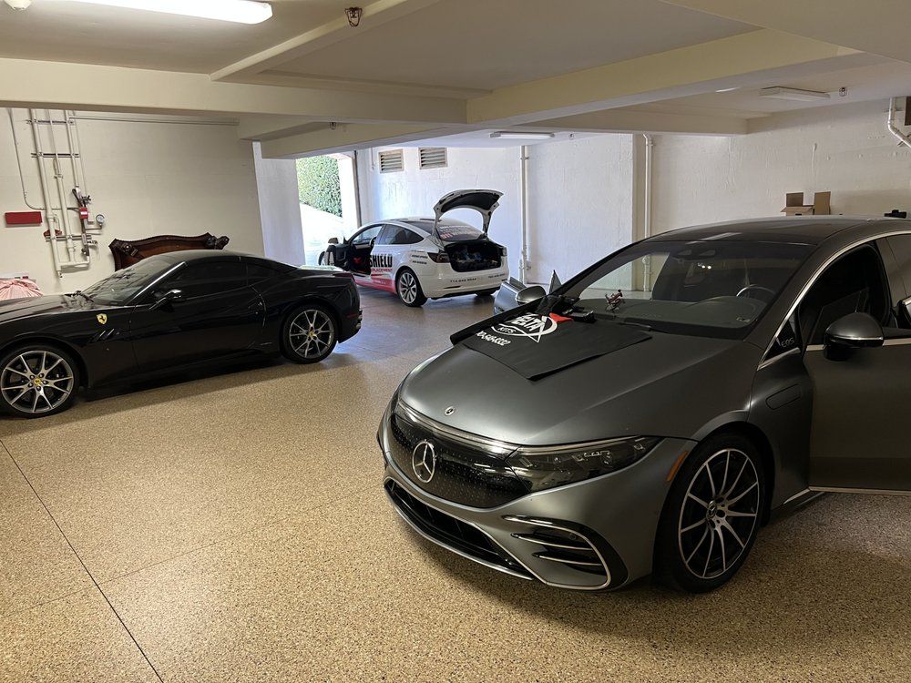 Mobile Mercedes Windshield Replacement in Oceanside, CA