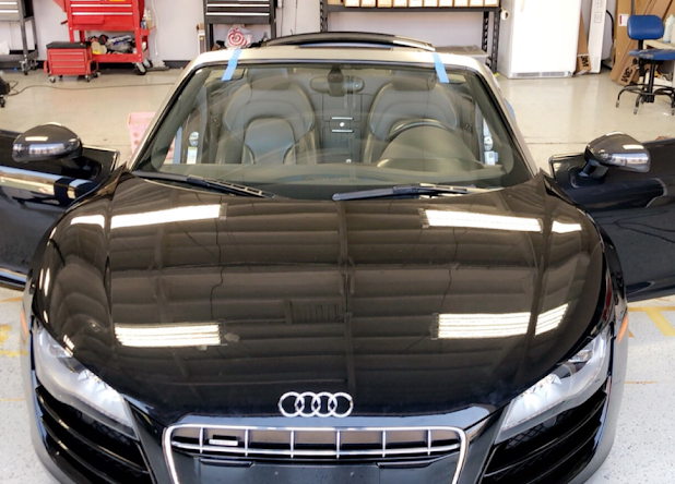 Windshield Replacement in San Juan Capistrano, CA