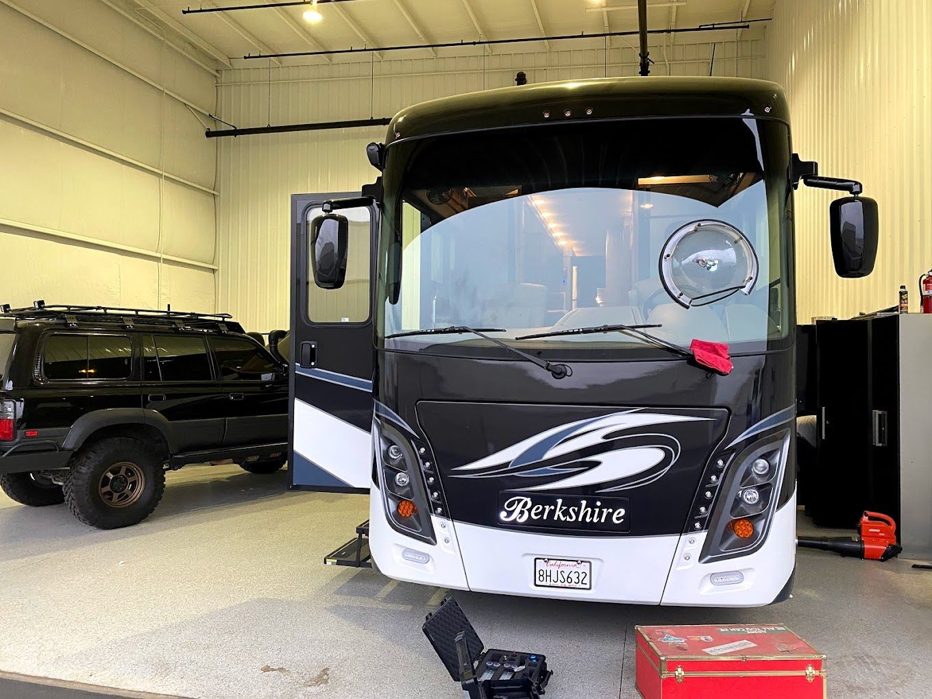 Get a free quote on auto glass replacement in Orange County, CA