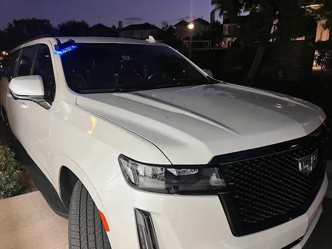 Windshield replacement in San Juan Capistrano, CA