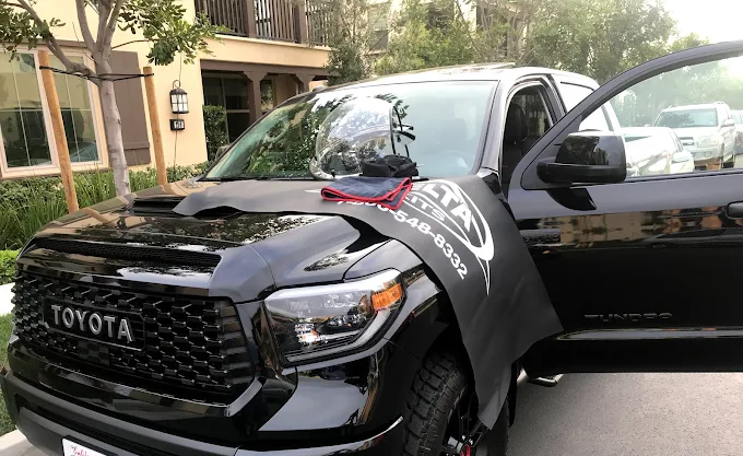 Mobile car window replacement in Orange County, CA Mobile car window replacement in Orange County, CA