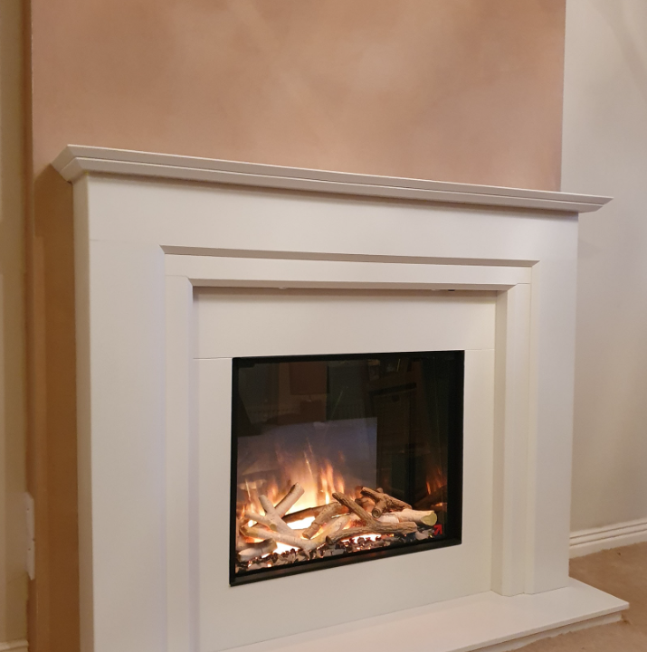 Fireplace Gallery, fireplace manufacturers in BurtononTrent
