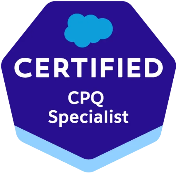 CPQ Specialist