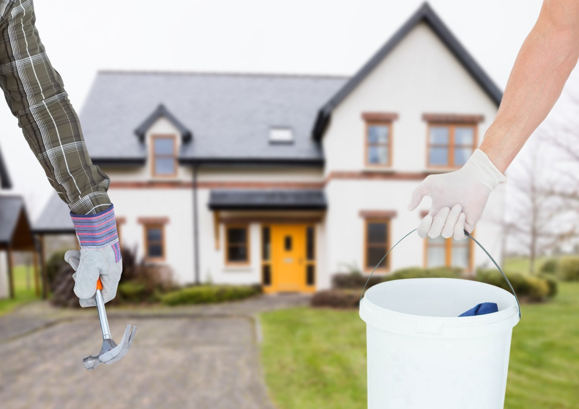 Exterior Painting Exterior Painting