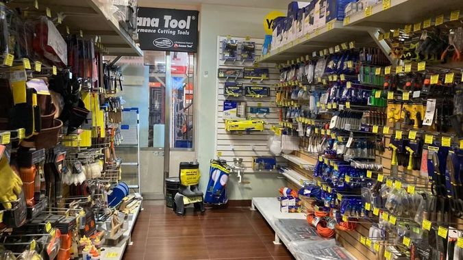 Maderería El Pino del Valle