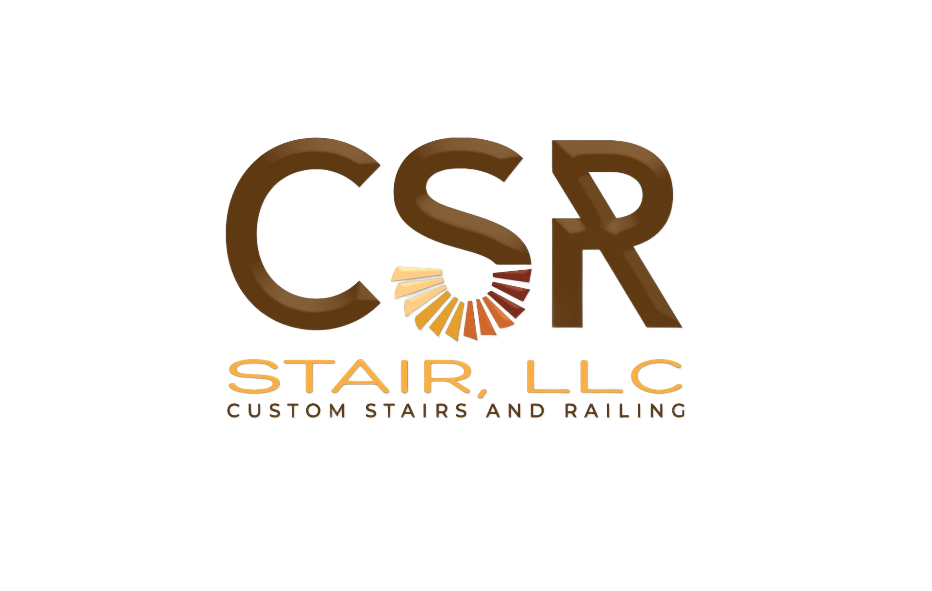CSR Stair Works logo