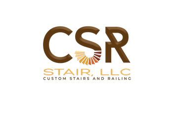 CSR Stair Works logo