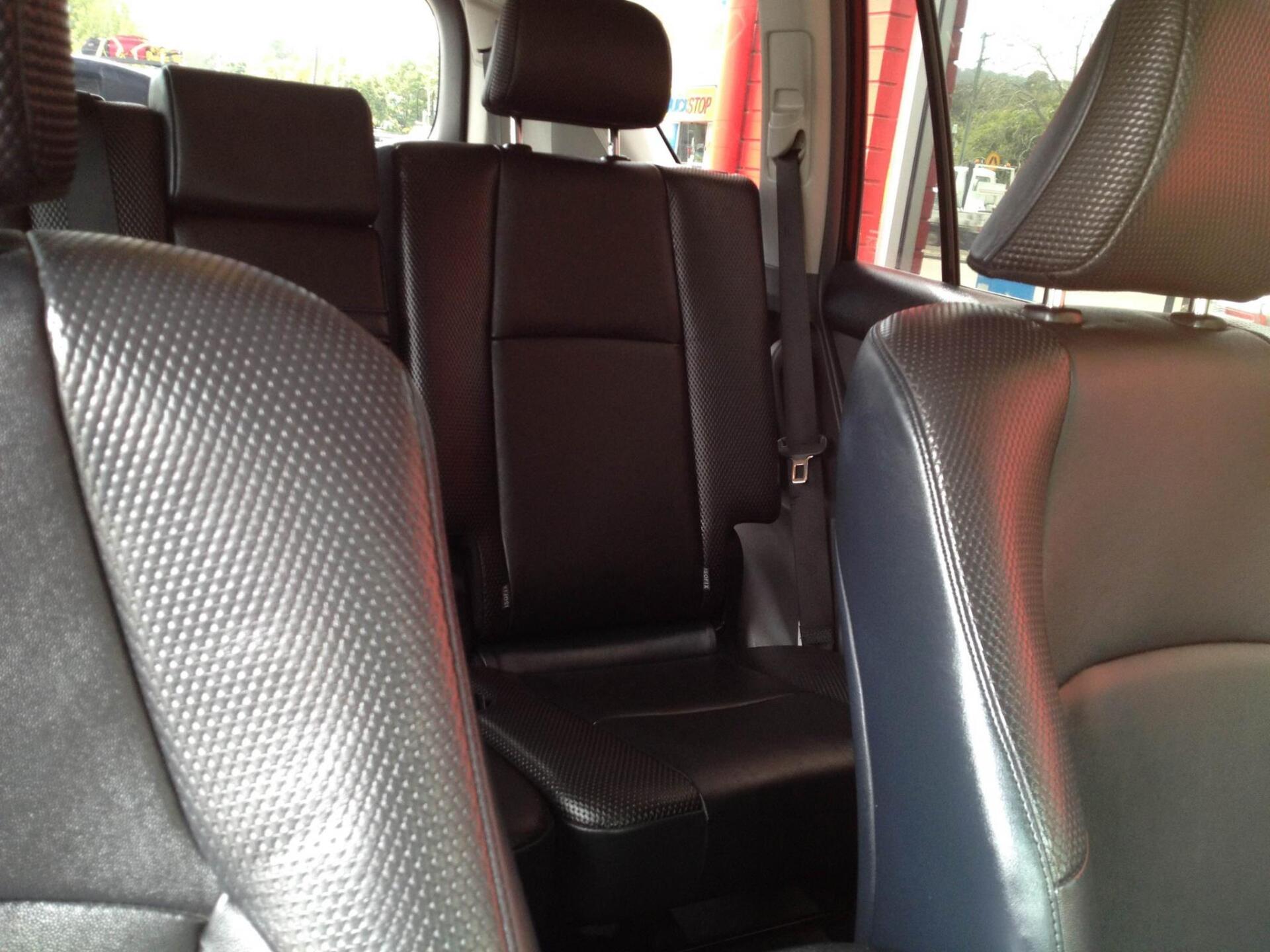 Interior Protection in Coffs Harbour Endrust