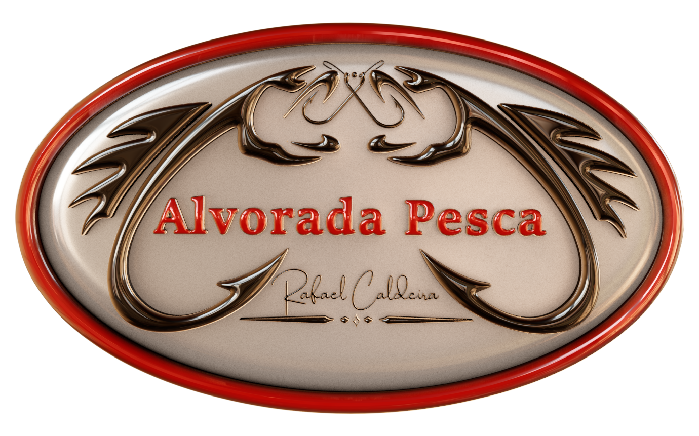 Alvorada Pesca