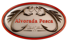 Alvorada Pesca
