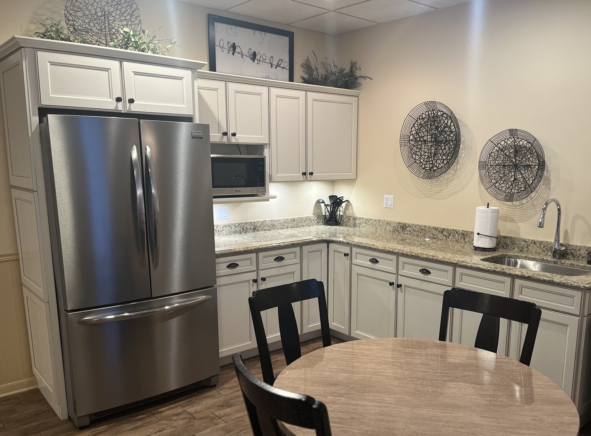 Our Location Kerry Funeral Home