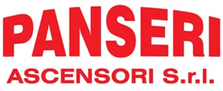 PANSERI ASCENSORI - ELEVATORI - logo