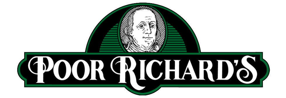 Poor Richard's Printing & Copying Poor Richard's Printing & Copying