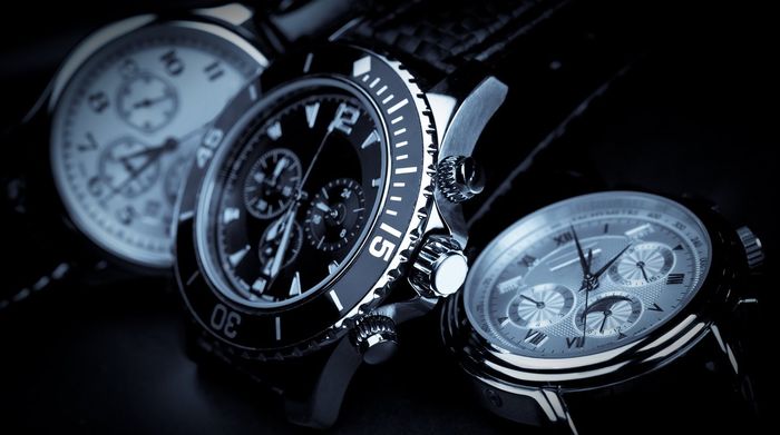 used watches
