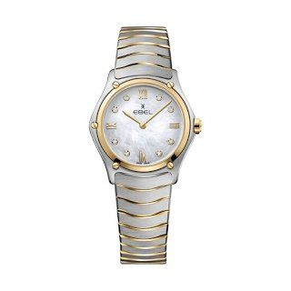 EBEL Watch  3