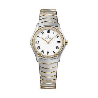 EBEL Watch  4