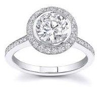 The Opulence Ring