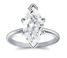 The Marquise Ring