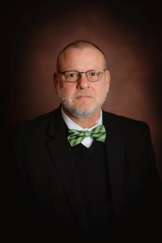 Staff Photo