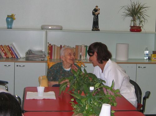 Istituto Geriatrico Vergani e Bassi