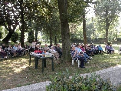 Istituto Geriatrico Vergani e Bassi