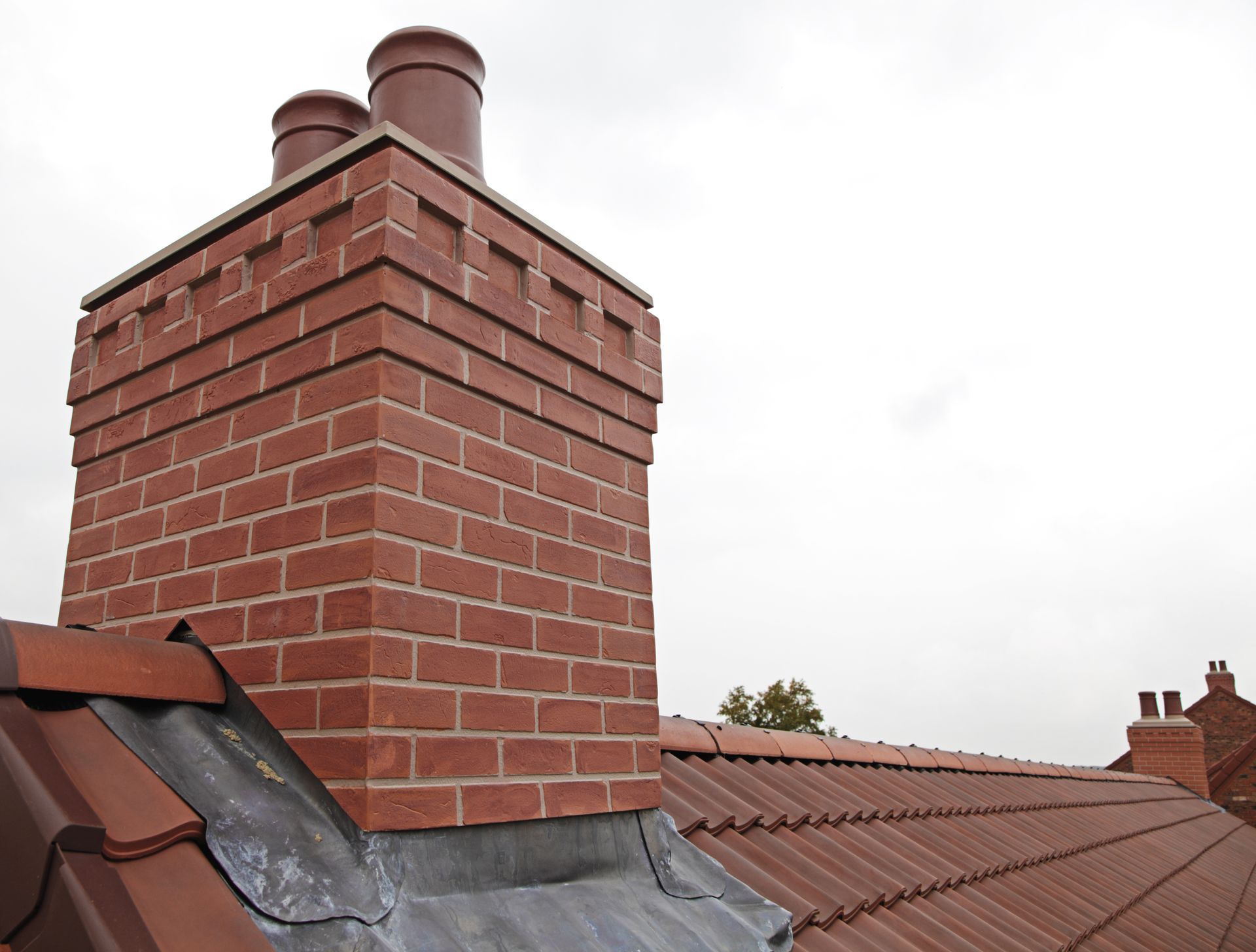 Chimney inspections near Vancouver, WA