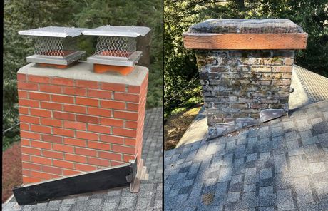 Chimney Repair by Lifetime Chimney Chimney Repair by Lifetime Chimney