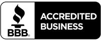 BBB Accredited Business BBB Accredited Business