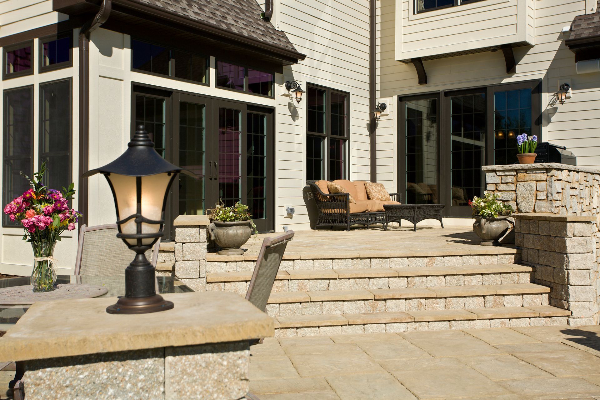 Masonry Contractors in Stayton, OR Masonry Contractors in Stayton, OR