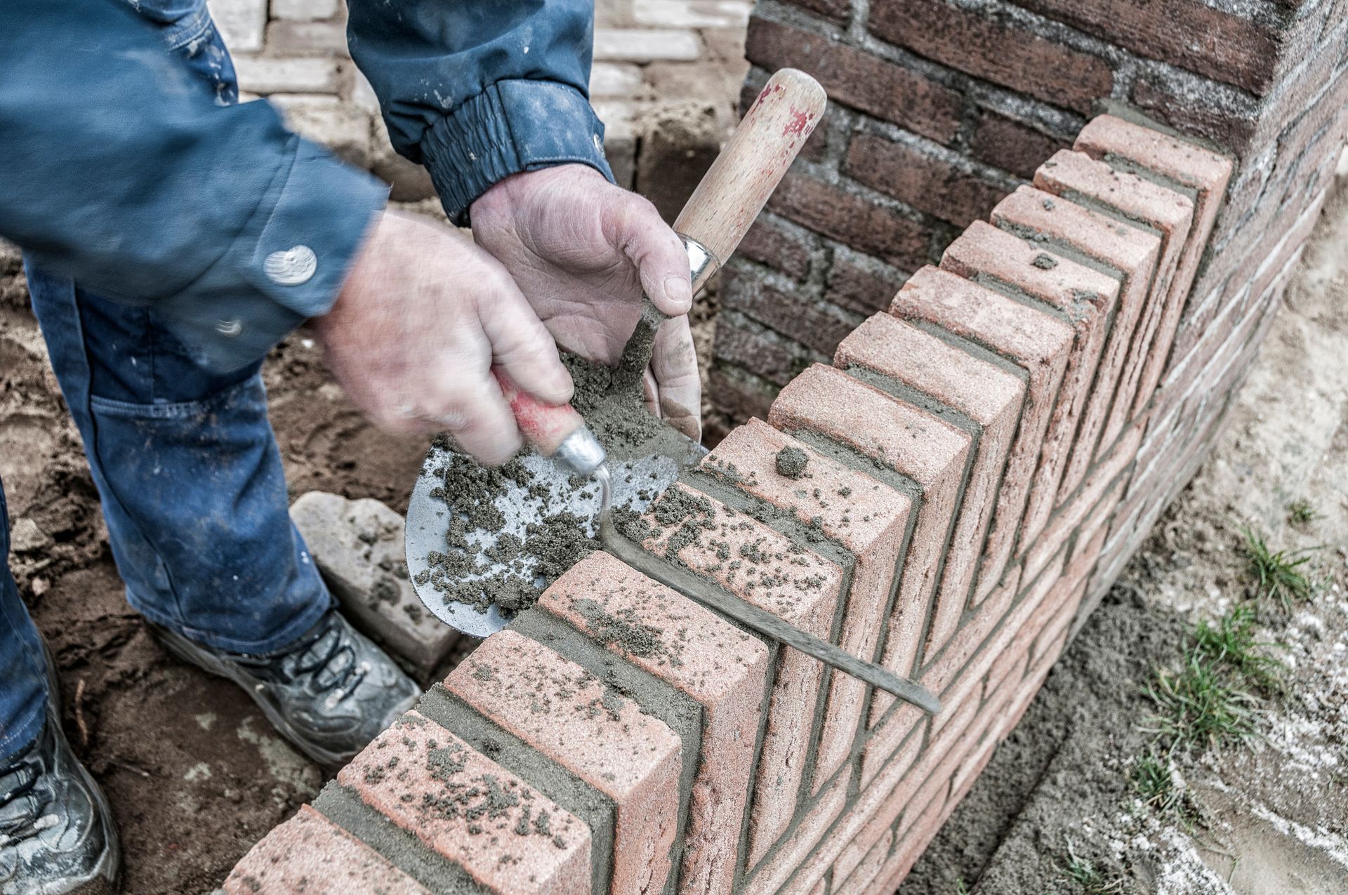 Brick repair in Portland, OR Brick repair in Portland, OR