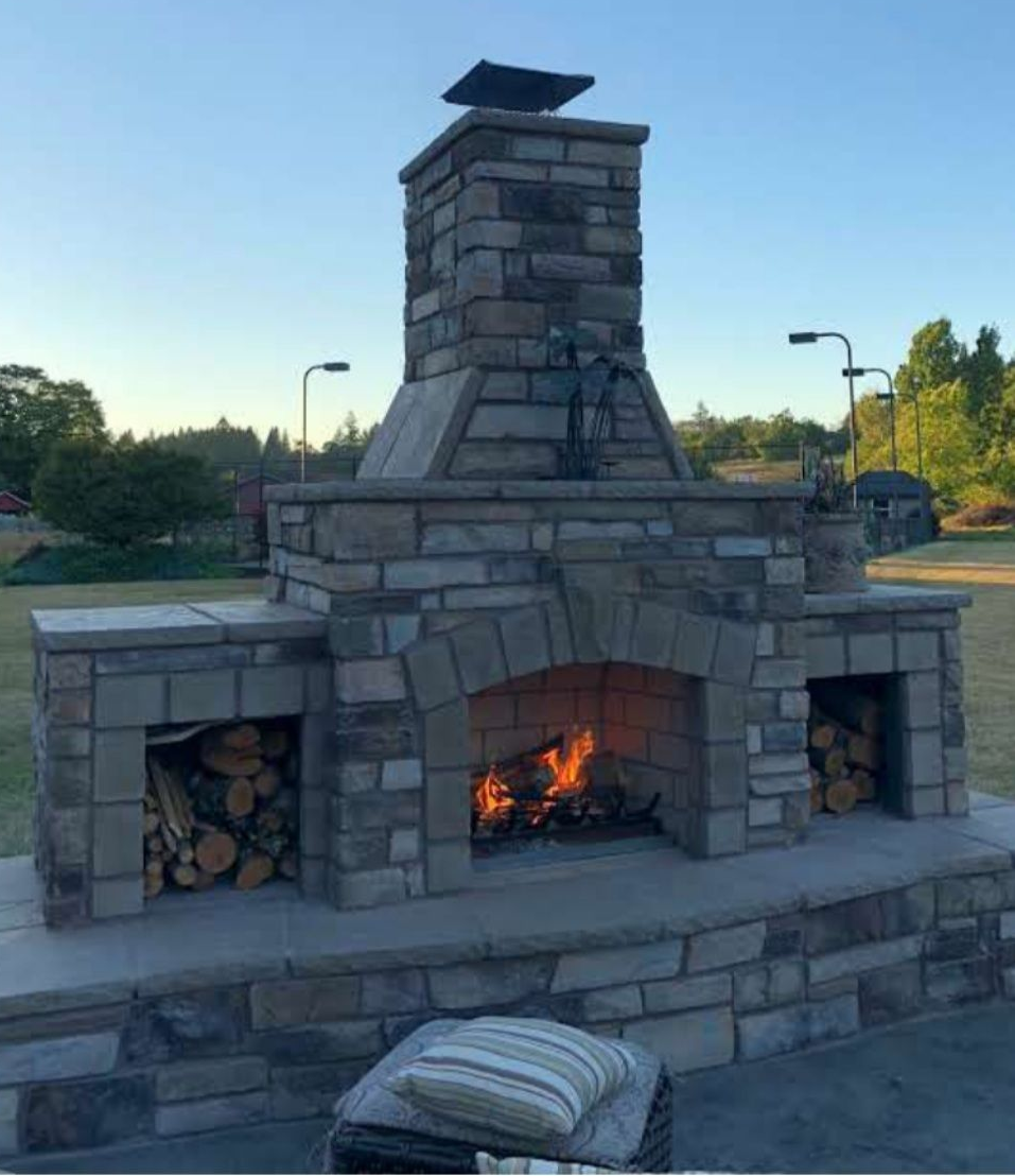Masonry repair in Milwaukie, OR Masonry repair in Milwaukie, OR