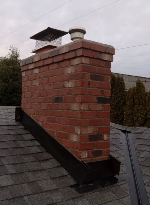 Brick repair in Vancouver, WA Brick repair in Vancouver, WA